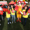 McDonald’s Continues its Relationship with ADA and Encourages Balanced Active Lifestyles