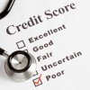 AARP: Poor Credit Matters