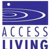 Reunión de Access Living en el Ayuntamiento