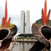 Los Indios Brasileños Empiezan a Sufrir las Enfermedades de la “Gente Blanca”