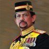 Madness in Brunei