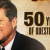 Chicago Public Library Observes Anniversary of JFK’s Assassination