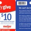 Meijer Celebrates Five Years of Feeding Hungry Families