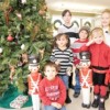 Community Savings Bank Invites Local Children to Decorate Christmas Tree
