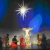 Casa de Luz Dramatizes the Nativity Story