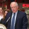 Governor Quinn Announces Construction Project for Moraine Valley Community College