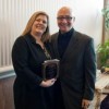 Autre Monde Café & Spirits Receive George W. Ashby Award in Business Excellence