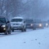Be Safe Driving During This Icy, Winter Spell