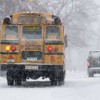 CPS Closed Again Due to Extreme Weather