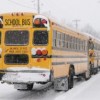 CPS Closes Monday and Tuesday Due to Extreme Weather Conditions