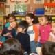 Casa Central Participates in Nutrition Program