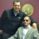 El Senador Estatal Martín Sandoval Anuncia Nueva Afiliación con Activistas de los Derechos de Discapacitados