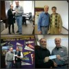 El Concejal Robert Fejt Dona $2000 a Escuelas Locales
