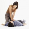 Entrenamiento de CPR Disponible en National Latino Education Institute