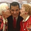Sandoval Reparte Amor el Día de San Valentín