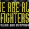 Stars of UFC Honor African Americans this February