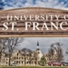 University of St. Francis Students Attend USHLI Conference