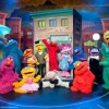 Join Elmo and Company for Sesame Street Live