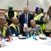 La Ciudad de Chicago Agradece a los Trabajadores de ‘Paso Seguro’