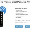 AT&T GoPhone Adds More Data to Smartphone Plans at No Additional Cost with No Annual Contract