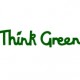 Think Green 2014!