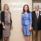 Presence Saints Mary and Elizabeth Hosts Open House for New Center