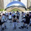 Semana de la Bici en Chicago