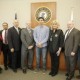 La Junta de Cicero Honra a Estudiante de UIC por su Heroísmo