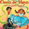 Cinco de Mayo Books for Children