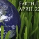 Go Green