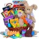 Meijer Customers Ready to Fill Easter Baskets