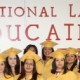 NLEI: New Change for a Career