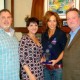 Tobolski Honors Tracey Rouso as Cook County Unsung Heroine
