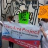 Cicero Area Project Rallies Against Federal Cuts