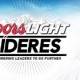 Coors Light Pide Nominaciones de Líderes Latinos