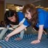 Schwab Volunteer Week Celebrates Company’s Culture of Service with Record Participation