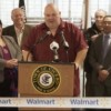Walmart Abre Nueva Tienda para los Consumidores de Cicero