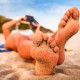Consejos de Salud para Viajes de Verano: Tenga unas Vacaciones Saludables