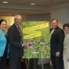 Mayor Barrett Pedersen Wins Sustainability Award