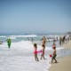 Muchas Playas de E.U., están tan Contaminadas que Pueden Enfermarle
