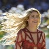 Como Recrear el Look Característico de Shakira