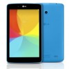 La Tableta LG G  7.0 LTE Disponible Primero en AT&T con la Compra de un LG G2, LG G3, O LG G Flex