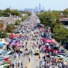 Berwyn’s Route 66 Gears Up for Annual Car Show