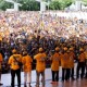 La Ciudad Celebra el Equipo de la Pequeña Liga Jackie Robinson West