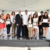 High Achieving Latino Students Receive Scholarships from Local Car Dealership