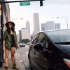 Ximena Sariñana Visits Chicago during Lollapalooza