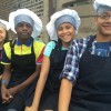 Young Chicago Chefs Showcase Culinary Skills