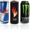 Why Your Kid Shouldn’t Be Guzzling ‘Energy’ Drinks