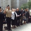 Daley Plaza Hosts Citizenship Ceremony