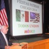 Pilsen celebra la Independencia Mexicana